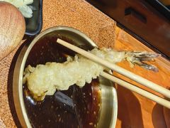 天妇罗大虾-天妇罗内顺田(罗湖店)