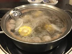-牛a潮汕鲜牛肉粿条(天河北店)