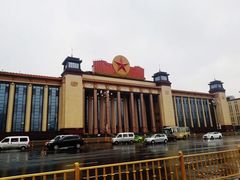 -南昌八一起义纪念馆