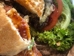 -Fergburger(皇后镇店)