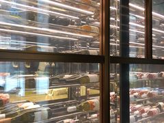 -康莱德酒店·美庭自助餐厅