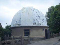 -紫金山天文台