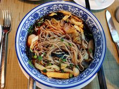 -无锡君来洲际酒店