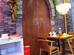 -六月雪干锅(绵阳王府井百货店)