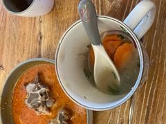 -煜北·西北小馆(曲阳路店)