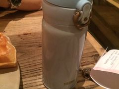 -漫咖啡(武汉天地店)