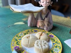 -京宴点心局