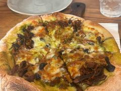 -兮食农场餐厅