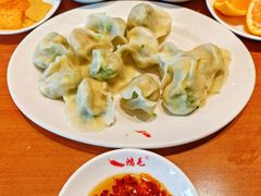 -鸿毛饺子(紫竹桥店)