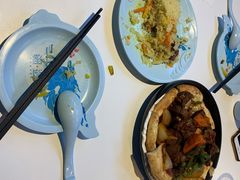 -疆遇·新新新新的新疆菜(万达店)