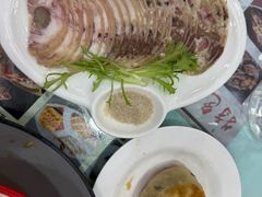 -白魁老号饭庄(交道口店)