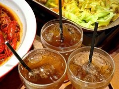 -上海长风大悦城