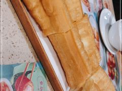 -点都德(大茶楼店)