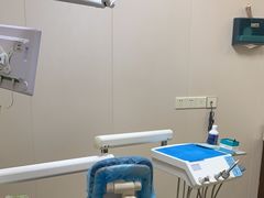 -佛山中大口腔医院·市二级口腔专科医院