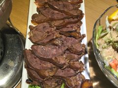 -吕氏疙瘩汤·海鲜新鲁菜(凯德mall新都心店)