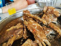 -老诚一锅·京皖早点(通州店)