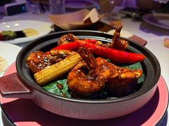 -狮拾久·现代新加坡料理(福田COCO Park店)