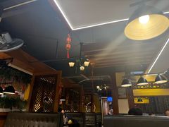 -宣威山野人家·云南菜·菌火锅(金碧店)