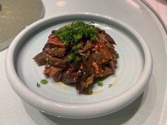 干拌鸡-马旺子酒楼