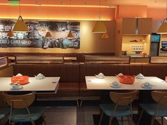 -小鱼小牛·鱼牛干锅·脆鱼火锅(世欧广场店)