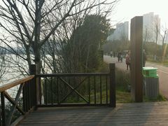 -艾溪湖湿地公园