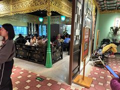 -锦府盐帮·侯宅(五棵松万达店)