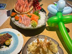 -新一喜铁板料理餐厅·铁板放题(北国商城店)