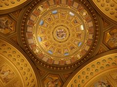 -圣伊什特万圣殿