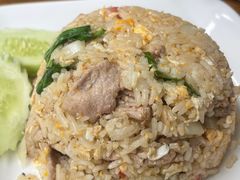 -Doo Dee Thai Food(Issan/Isaan/Esan)