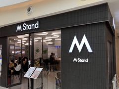 -M Stand(西安大悦城店)