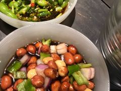 -很久以前羊肉串(中山公园店)