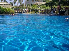 -三亚亚龙湾天域度假酒店