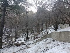 -华山风景名胜区