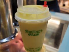 -黄记玉米汁(叠翠路店)