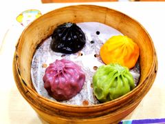 事事如意汤包-老盛昌(胶州店)