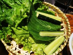 -黑牛の店·和牛烧肉(大悦城店)