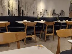 -新旺茶餐厅·早餐·夜宵(仙霞店)