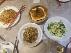 -如轩·海鲜砂锅粥·潮汕菜(南城店)