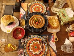 -卢布里西餐厅(总店)