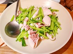 -KŌNG胶东小馆(华熙店)
