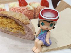 -奈雪的茶(新天地广场PRO店)