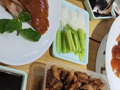 -紫光园·烤鸭(美术馆店)