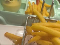 -豪客来牛排(天阳D32店)