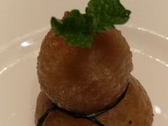 -8餐厅(新葡京酒店)