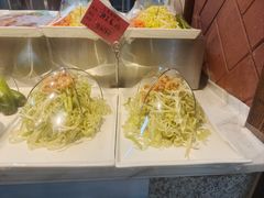 -威海九禧海鲜居渔水饺(经区店)