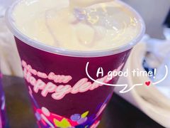 -快乐柠檬happylemon(日月光店)