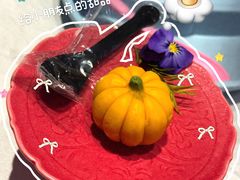 -桂园餐厅(五大道店)