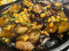 -粗粮人家·东北菜(洋桥店)