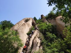 -北京凤凰岭