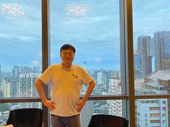 -富力丽思卡尔顿酒店·丽轩中餐厅
